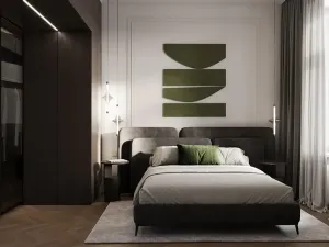 Prodej bytu 2+kk, Praha - Holešovice, Heřmanova, 46 m2