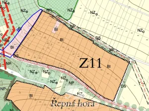 Prodej pozemku pro bydlení, Dolní Kounice, 1582 m2