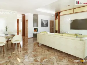 Prodej rodinného domu, Valašské Klobouky - Mirošov, 136 m2