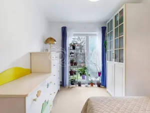 Prodej bytu 2+kk, Praha - Uhříněves, Ingrišova, 37 m2