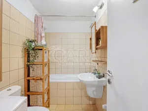 Prodej bytu 2+kk, Praha - Uhříněves, Ingrišova, 37 m2