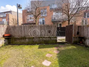 Prodej bytu 2+kk, Praha - Uhříněves, Ingrišova, 37 m2