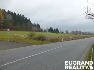 Prodej komerčního pozemku, Dolní Podluží, 11400 m2