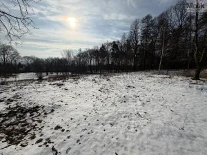 Prodej pozemku pro bydlení, Háj u Duchcova, Lesní stezka, 2003 m2