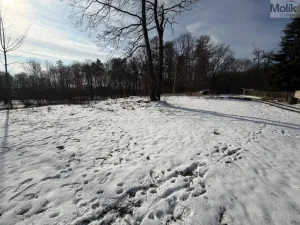 Prodej pozemku pro bydlení, Háj u Duchcova, Lesní stezka, 2003 m2