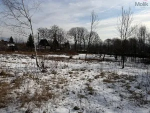 Prodej pozemku pro bydlení, Háj u Duchcova, Lesní stezka, 2003 m2