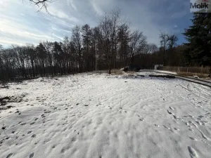 Prodej pozemku pro bydlení, Háj u Duchcova, Lesní stezka, 2003 m2