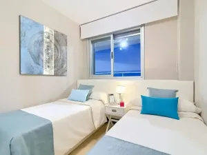 Prodej bytu 3+kk, Cabanes, Španělsko, Carrerasa Torre la Sal, 65 m2