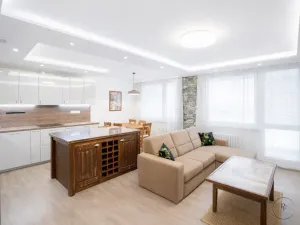 Pronájem bytu 3+kk, Praha - Krč, Tavolníková, 85 m2