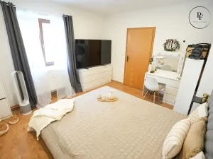 Prodej bytu 3+kk, Bělá pod Bezdězem, Tyršova, 62 m2