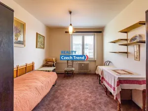 Prodej bytu 3+1, Prostějov, Vladimíra Ambrose, 75 m2