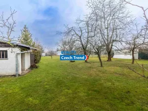 Pronájem rodinného domu, Bělkovice-Lašťany, 150 m2