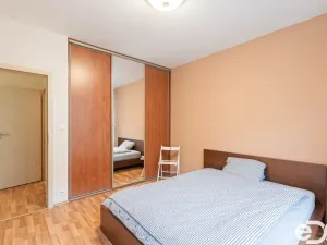 Prodej bytu 3+kk, Praha, Břežánecká, 84 m2