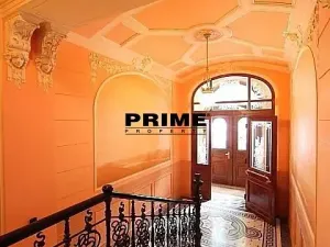 Pronájem bytu 4+1, Praha - Staré Město, Pařížská, 151 m2