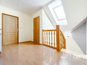 Prodej rodinného domu, Olomouc, Na Stráni, 146 m2