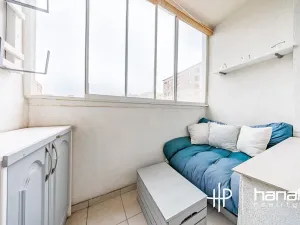 Prodej bytu 3+1, Olomouc, Skupova, 68 m2