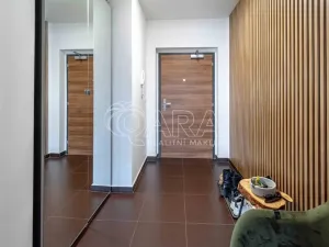 Prodej bytu 2+kk, Praha - Vysočany, Sousedíkova, 60 m2