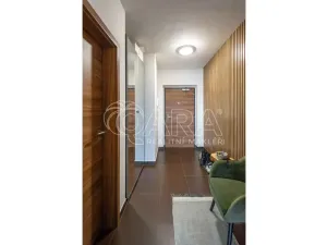 Prodej bytu 2+kk, Praha - Vysočany, Sousedíkova, 60 m2