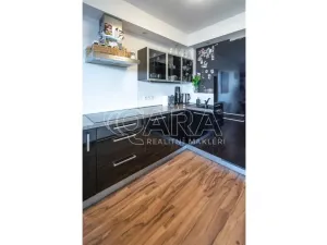 Prodej bytu 2+kk, Praha - Vysočany, Sousedíkova, 60 m2