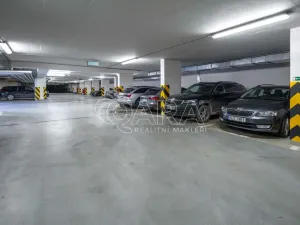 Prodej bytu 2+kk, Praha - Vysočany, Sousedíkova, 60 m2