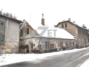 Prodej rodinného domu, Oskava, 210 m2