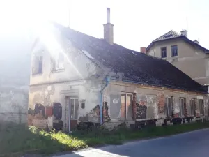 Prodej rodinného domu, Oskava, 210 m2