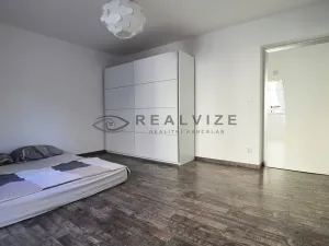 Pronájem bytu 3+kk, České Budějovice, Plachého, 90 m2