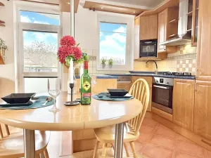 Prodej bytu 3+kk, Bílovice nad Svitavou, Lesní, 63 m2