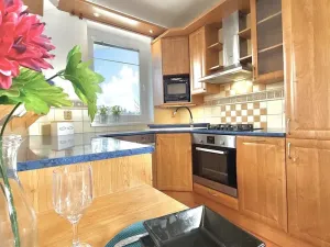 Prodej bytu 3+kk, Bílovice nad Svitavou, Lesní, 63 m2