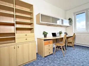 Prodej bytu 3+kk, Bílovice nad Svitavou, Lesní, 63 m2