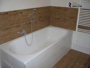 Pronájem bytu 3+1, Šumperk, Hanácká, 100 m2