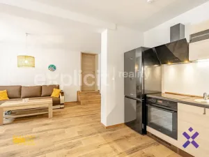 Prodej bytu 2+kk, Jeseník - Dětřichov, Na Mýtince, 54 m2