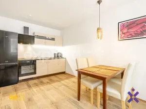 Prodej bytu 2+kk, Jeseník - Dětřichov, Na Mýtince, 54 m2