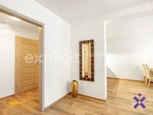 Prodej bytu 2+kk, Jeseník - Dětřichov, Na Mýtince, 54 m2