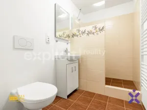 Prodej bytu 2+kk, Jeseník - Dětřichov, Na Mýtince, 54 m2