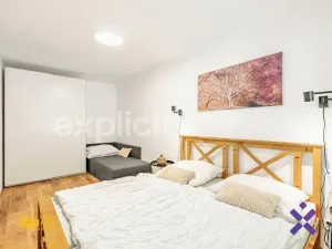 Prodej bytu 2+kk, Jeseník - Dětřichov, Na Mýtince, 56 m2