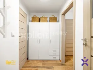 Prodej bytu 2+kk, Jeseník - Dětřichov, Na Mýtince, 56 m2
