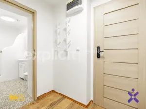 Prodej bytu 2+kk, Jeseník - Dětřichov, Na Mýtince, 56 m2