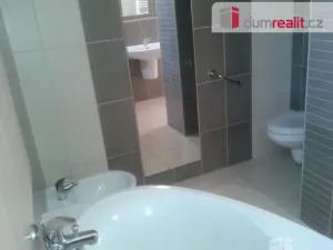 Pronájem bytu 3+1, Luhačovice, Rumunská, 95 m2