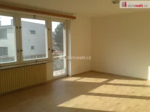 Pronájem bytu 3+1, Luhačovice, Rumunská, 95 m2