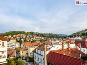 Pronájem bytu 3+1, Luhačovice, Rumunská, 95 m2