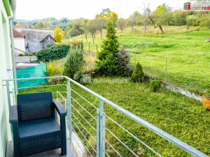 Pronájem bytu 3+1, Luhačovice, Rumunská, 95 m2