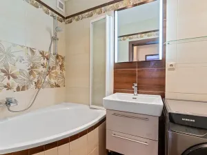 Pronájem bytu 3+kk, Kroměříž, Moravská, 62 m2