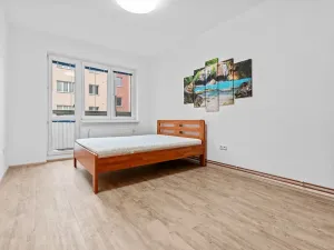 Pronájem bytu 3+kk, Kroměříž, Moravská, 62 m2