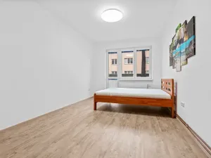 Pronájem bytu 3+kk, Kroměříž, Moravská, 62 m2