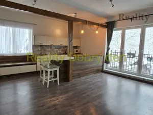 Pronájem bytu 2+kk, Opava, Pekařská, 59 m2