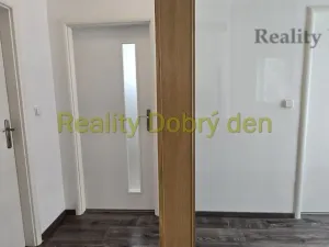 Pronájem bytu 2+kk, Opava, Pekařská, 59 m2