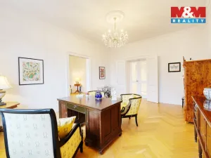 Prodej činžovního domu, Lázně Kynžvart, J. E. Purkyně, 600 m2