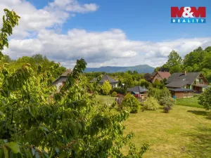 Prodej rodinného domu, Lichnov, 145 m2