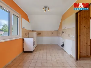 Prodej rodinného domu, Lichnov, 145 m2